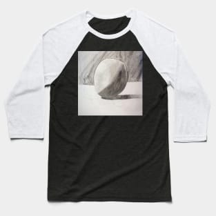 Shading Sphere Baseball T-Shirt